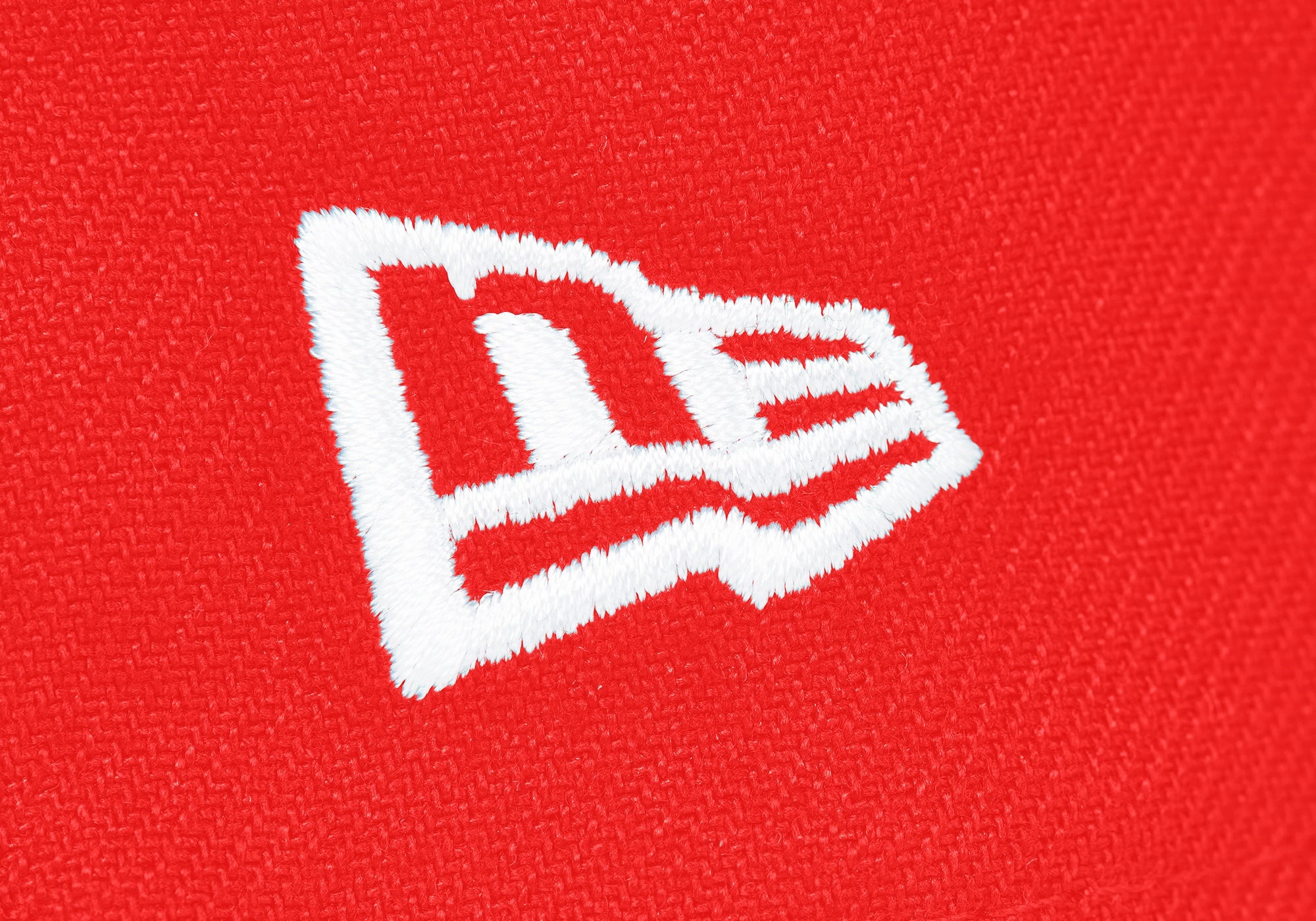 PALACE NEW ERA LOW PROFILE P 59FIFTY RED - 5