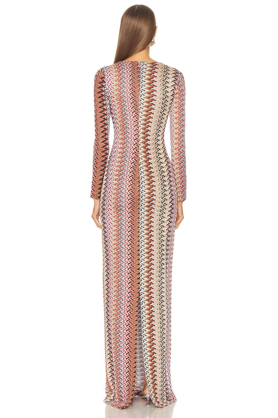 Long Dress - 3