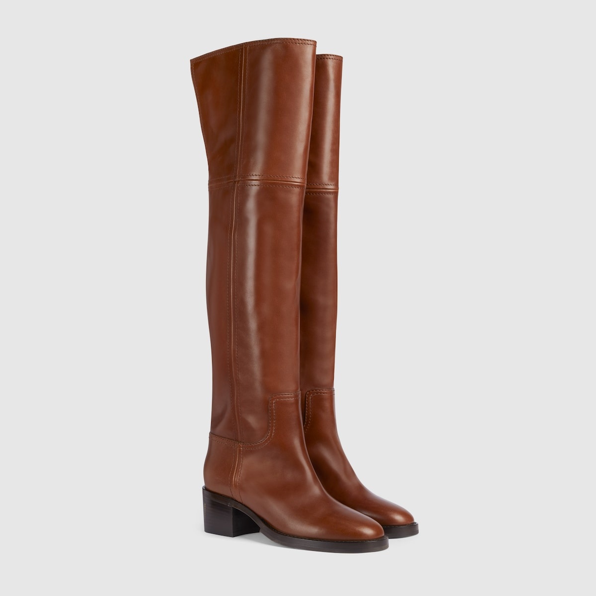 Women's boot - 2
