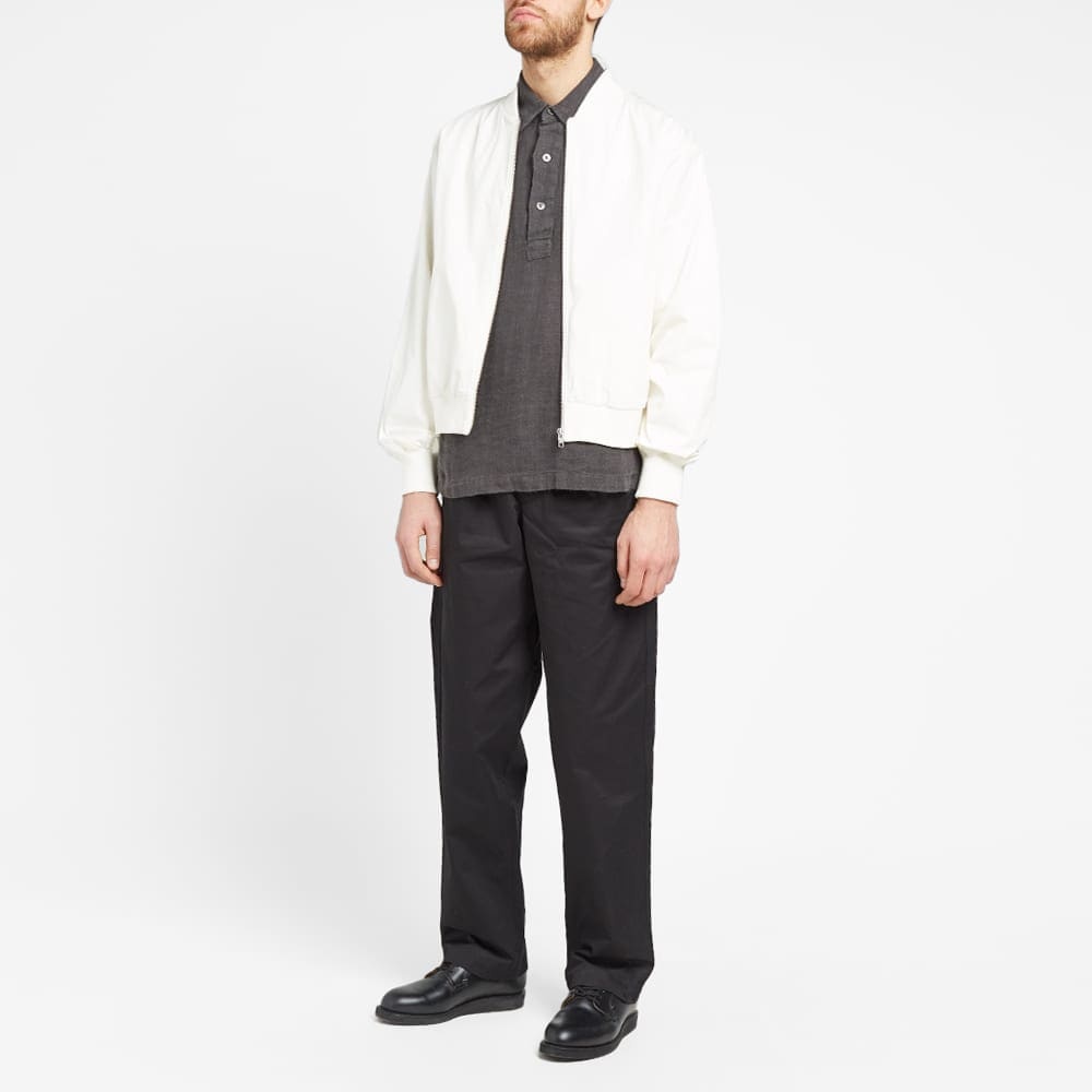 Fred Perry x Margaret Howell Tennis Bomber Jacket - 6