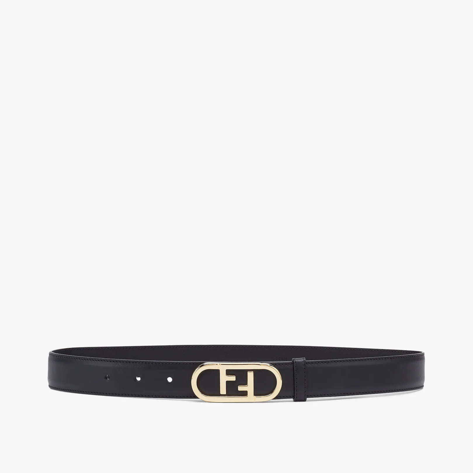 Fendi O’Lock Belt - 1