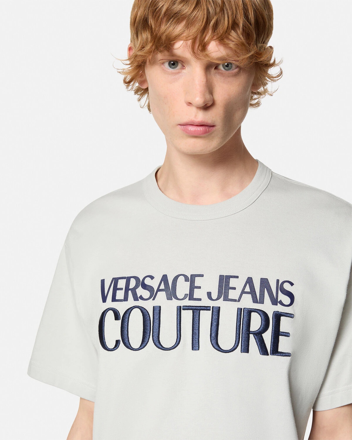Logo Relaxed-Fit T-Shirt - 3