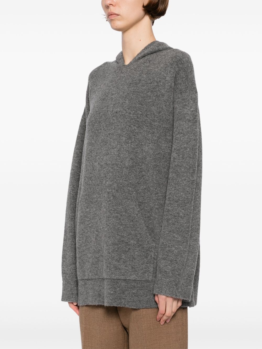 Cozy hoodie - 3