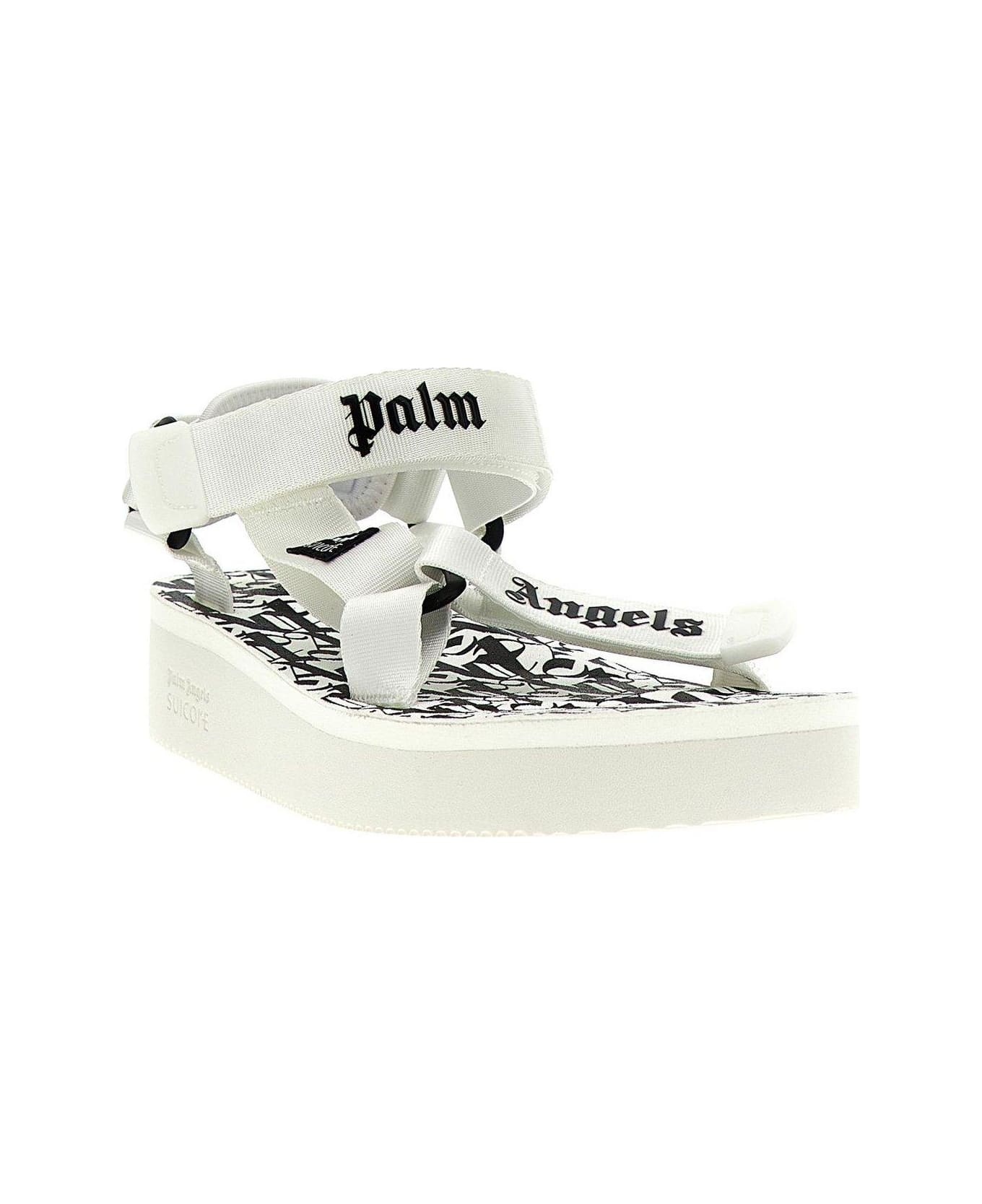 X Suicoke Sandals - 2