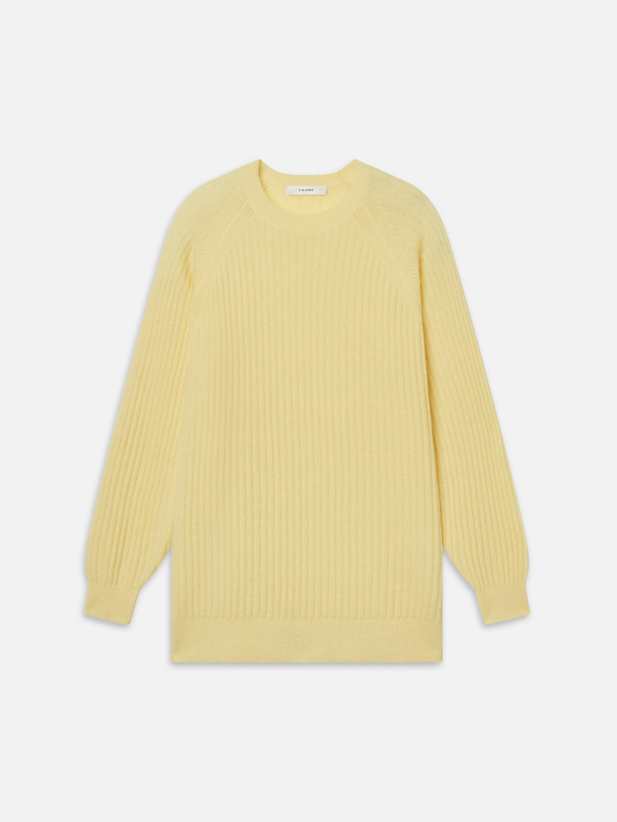 The Cashmere Sunbeam Sweater - 1