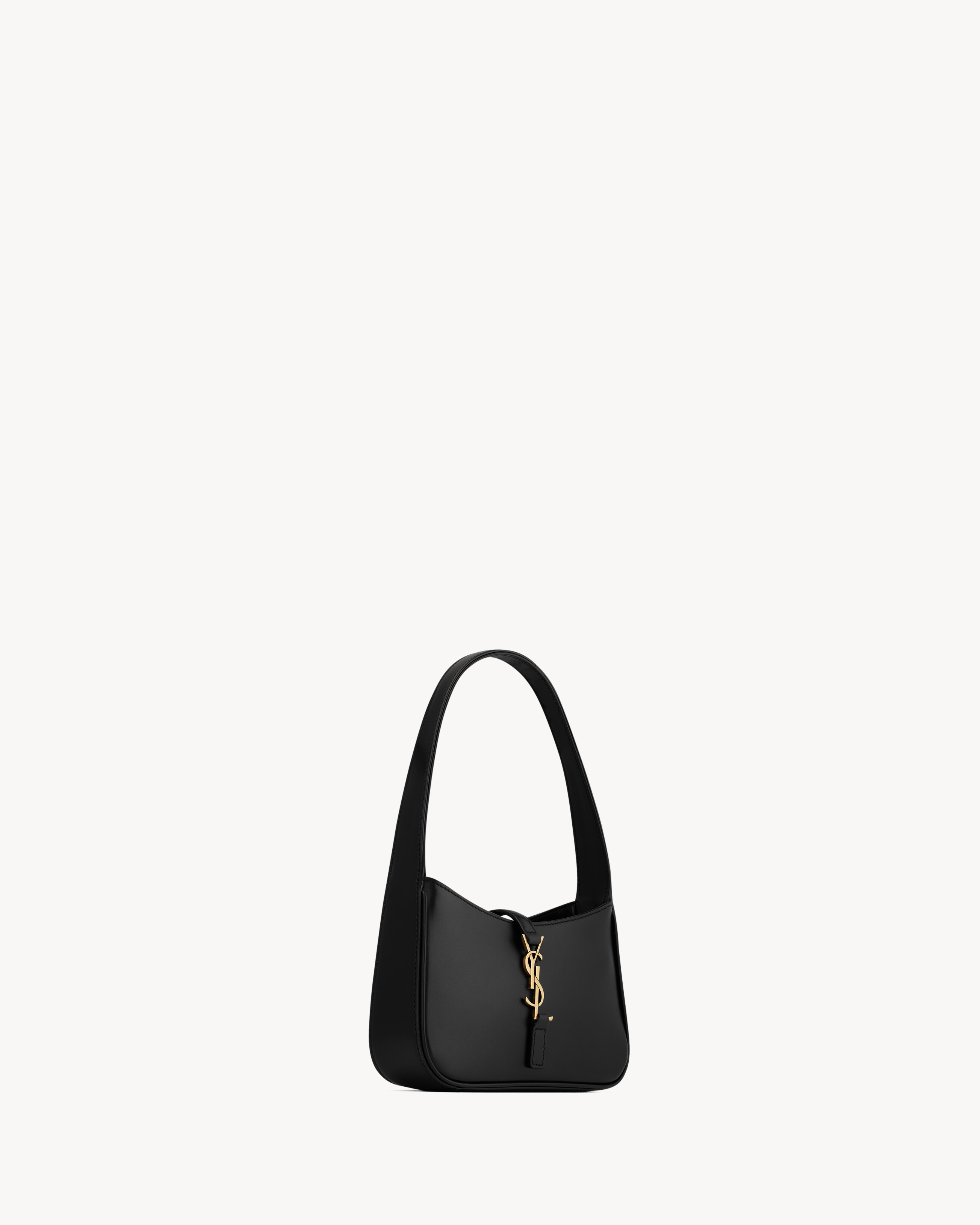 MINI LE 5 À 7 IN SMOOTH LEATHER - 5