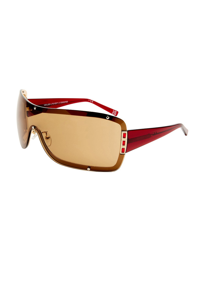 Le Specs Veiled Ltd Edt Sunglasses outlook