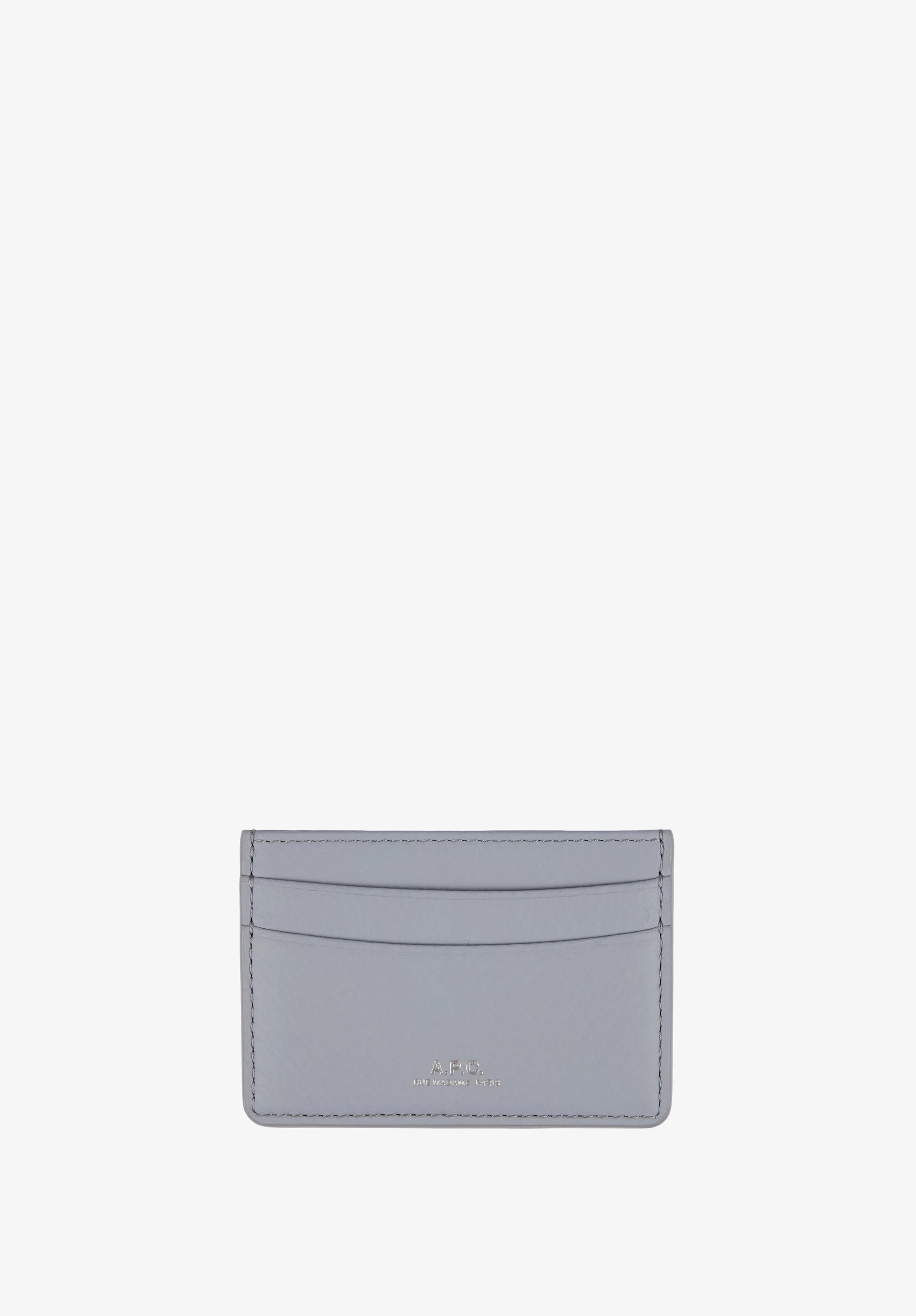 A.P.C. - 1