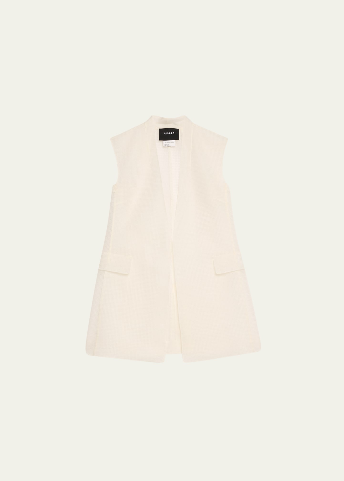Artina Techno Grid Vest - 1