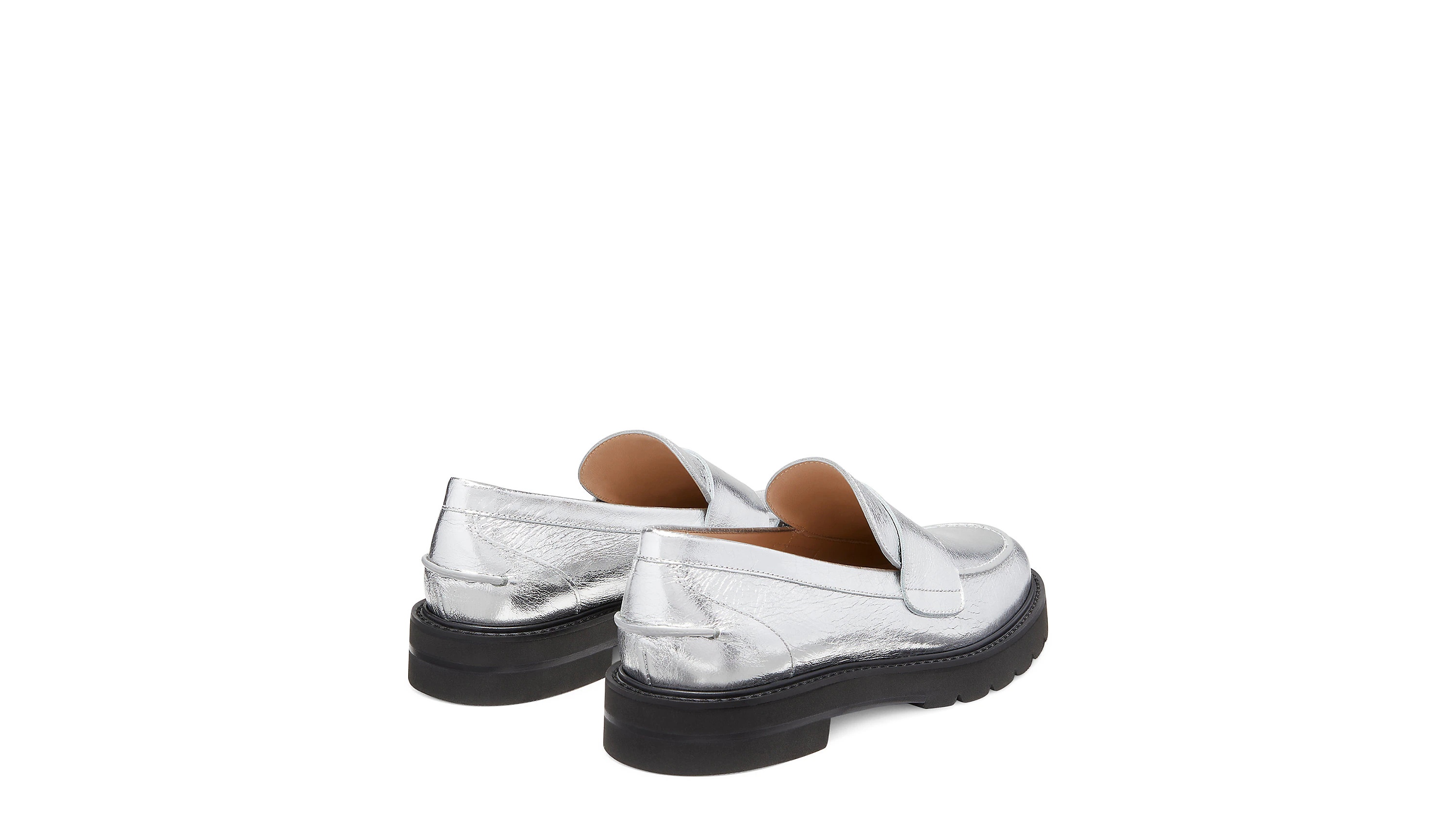 PARKER LIFT LOAFER - 4