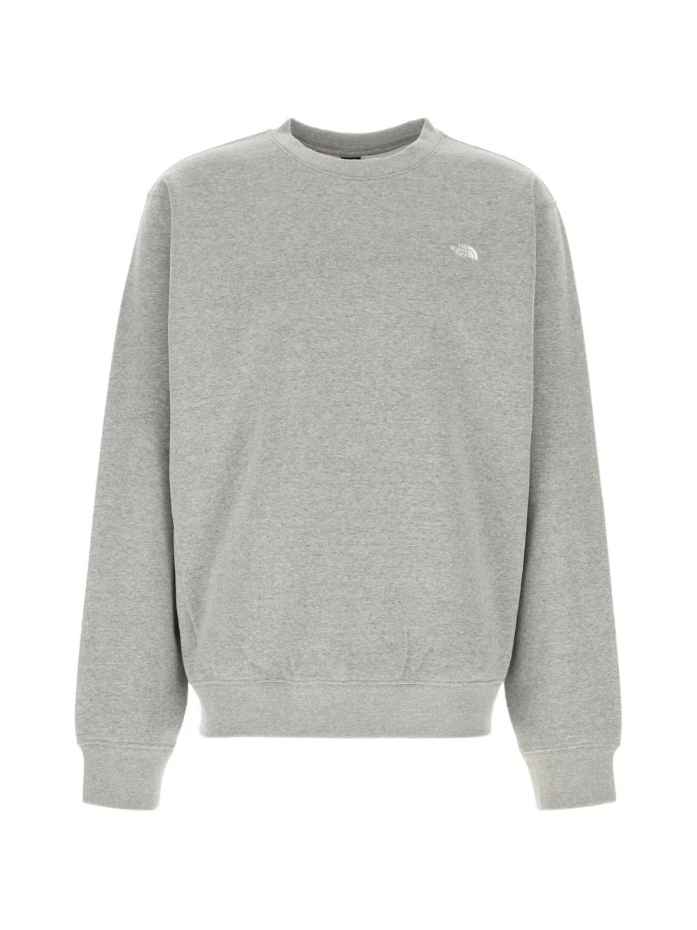LOGO SWEATSHIRT - 1