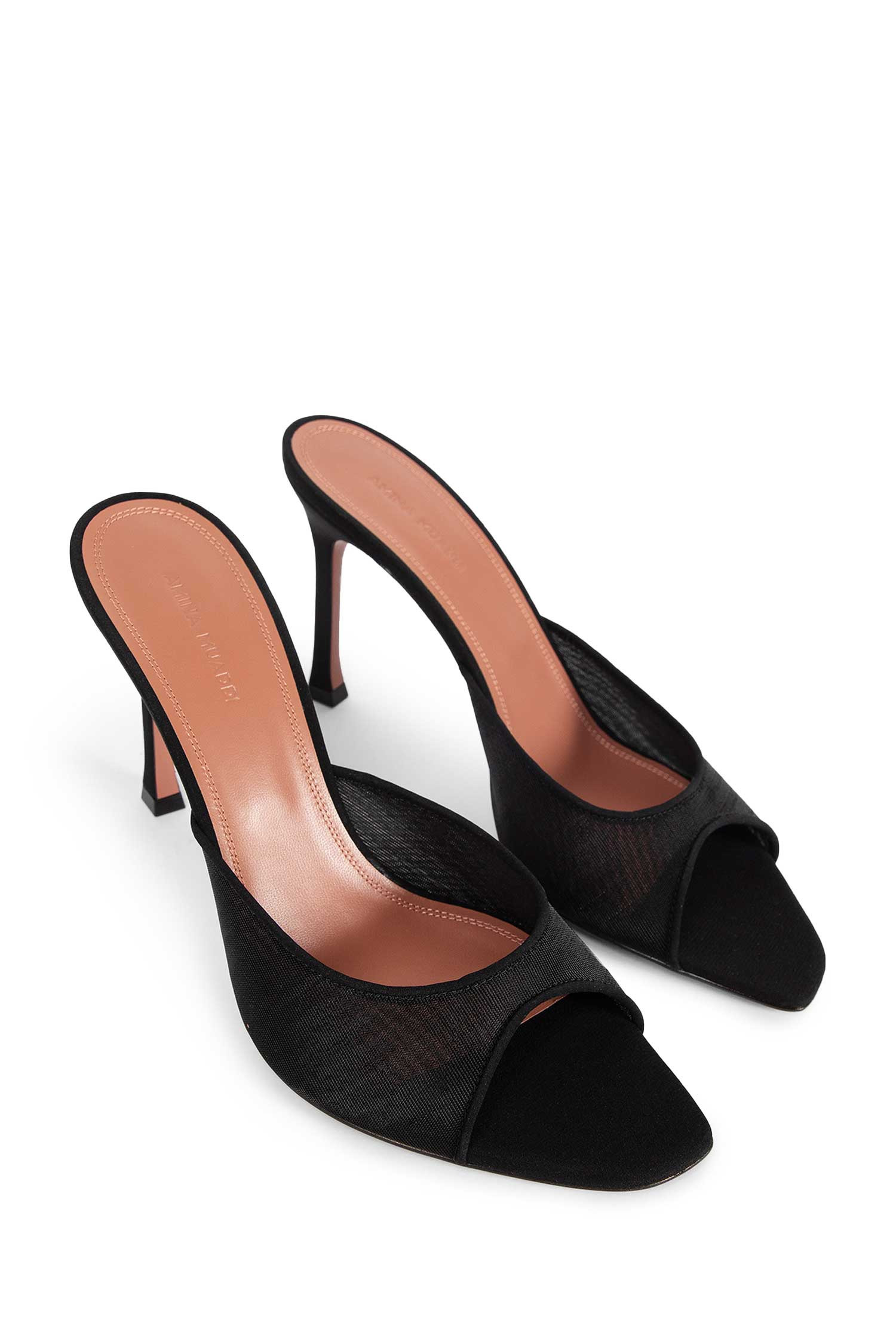 Amina Muaddi Sandals & Slides - 6