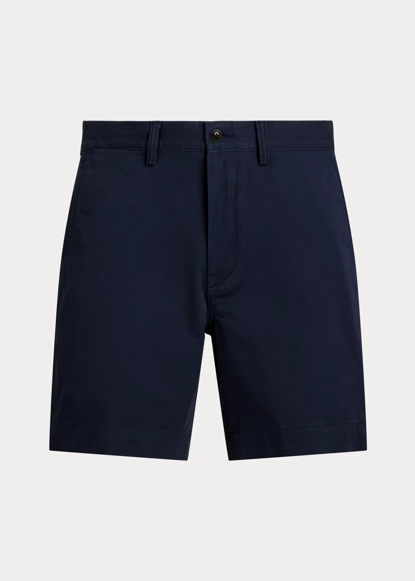 7-Inch and 9-Inch Classic Fit Chino Short - 1