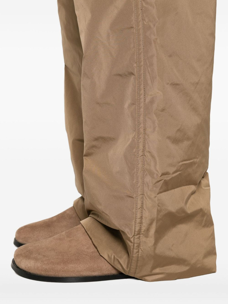 Pavia side-seam trousers 5