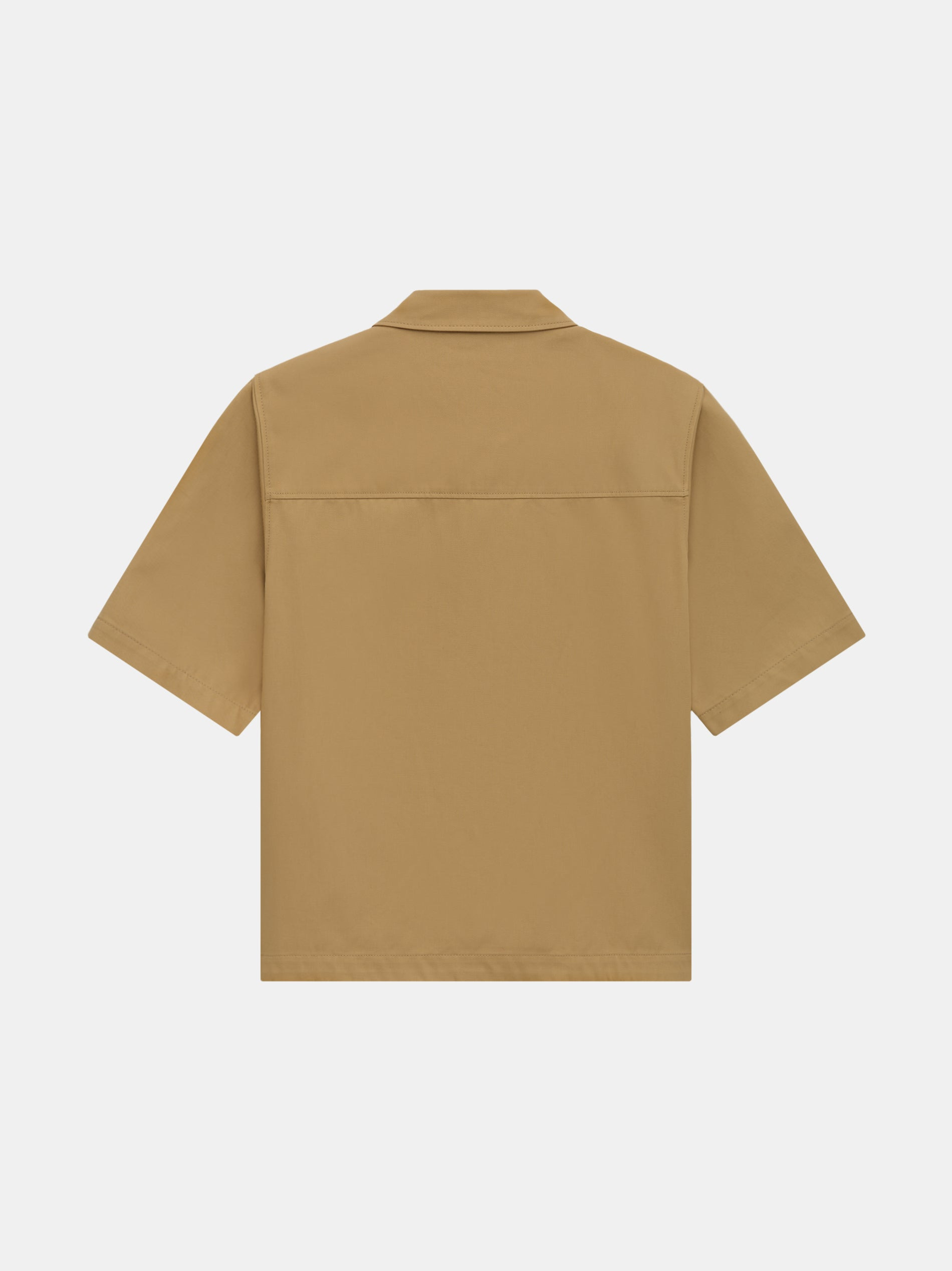 AMIRI ARTS DISTRICT CAMP SHIRT - 3