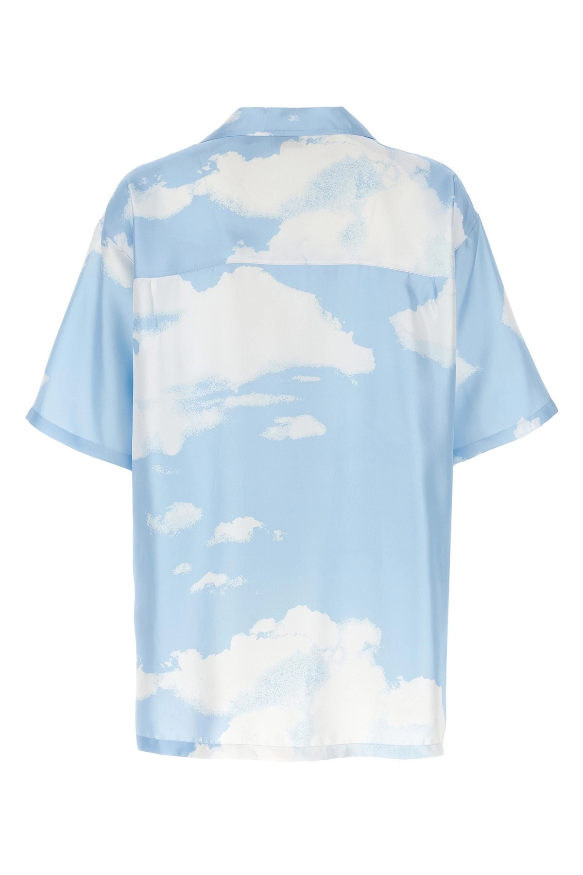 Silk shirt - 2