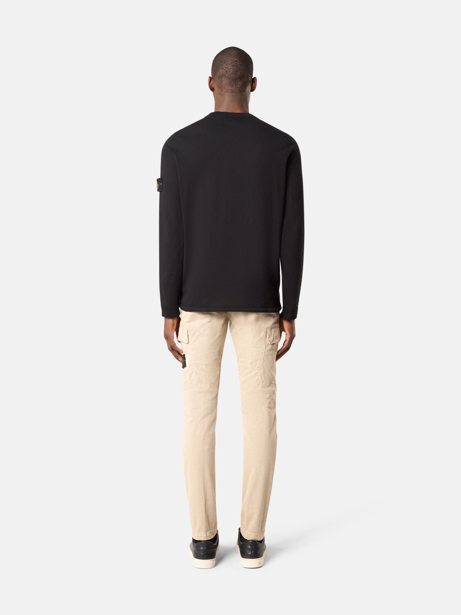 5100062 LIGHT RAW HAND ORGANIC COTTON - 6