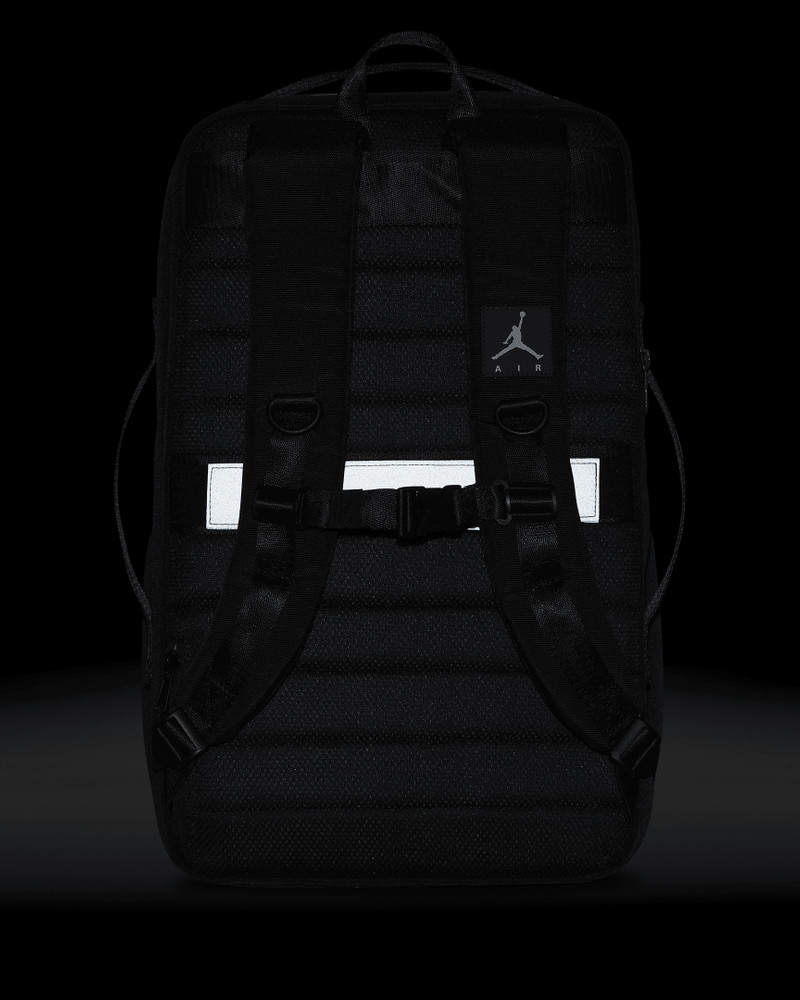 Jordan Collector's Backpack (31.5L) 9