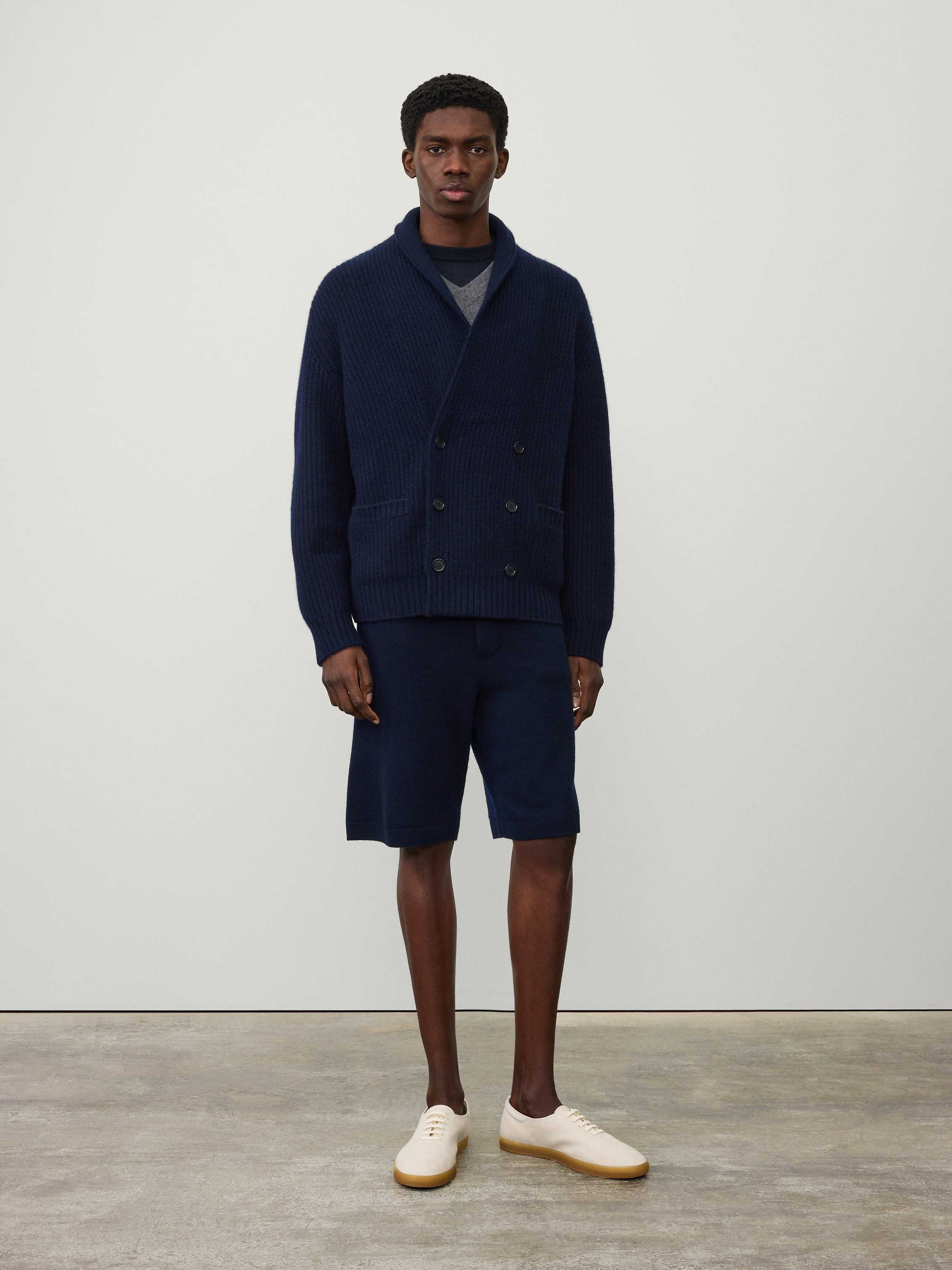 The Lyle Cardigan Jacket - 4