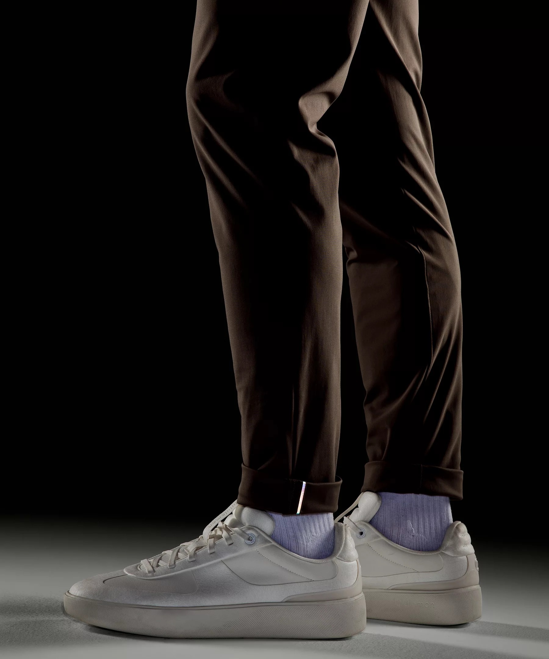 ABC Slim-Fit Trouser 32"L *Warpstreme - 8