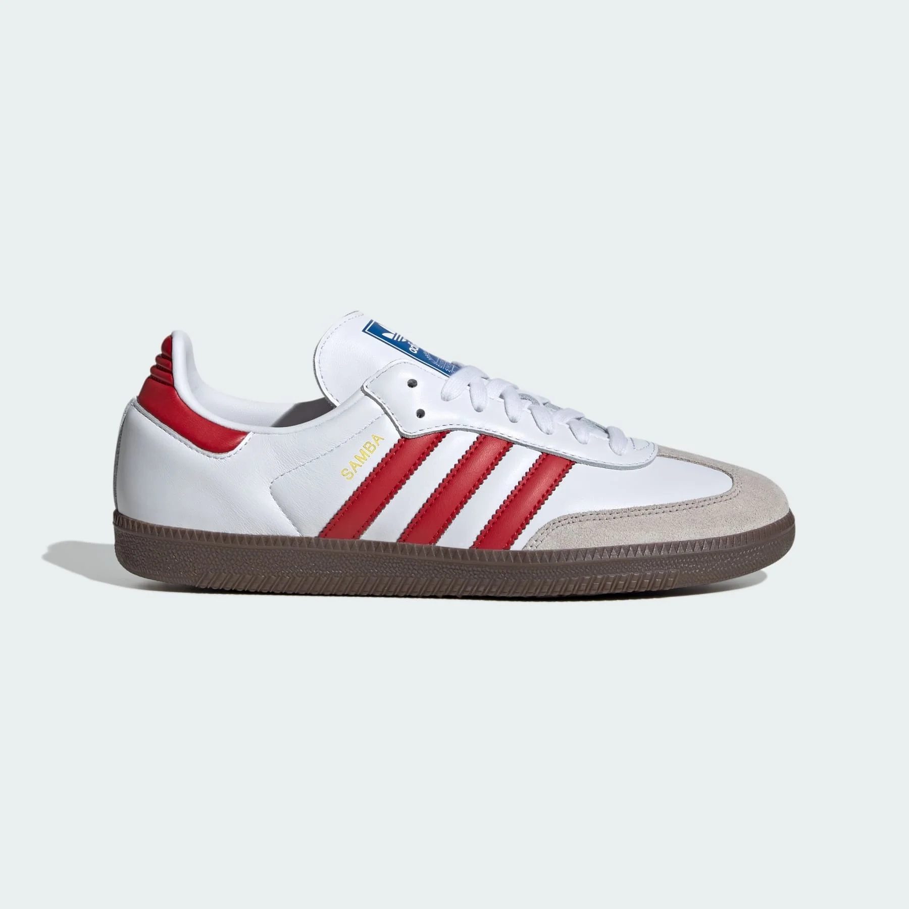 Samba OG Shoes - 1
