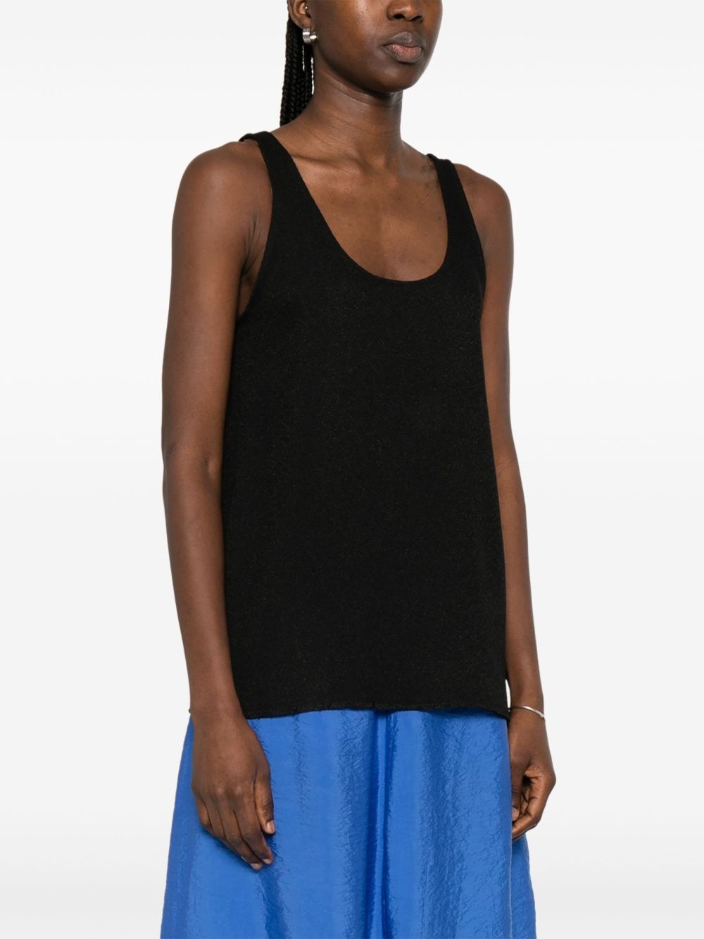 sablé tank top - 3