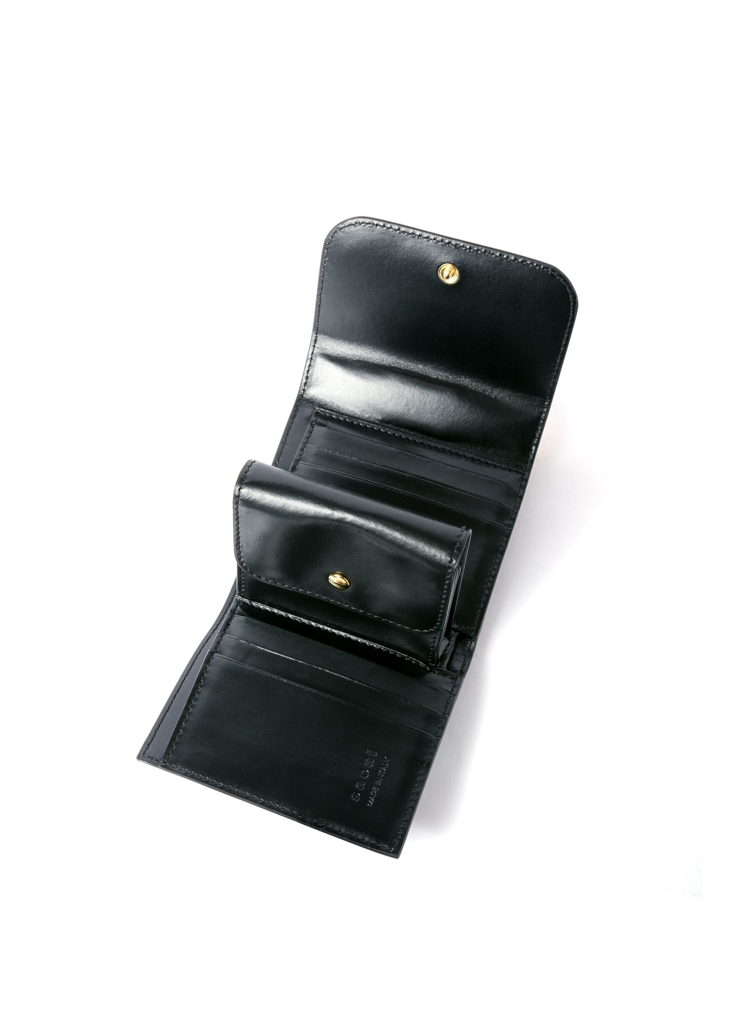 Watch Belt Trifold - 4
