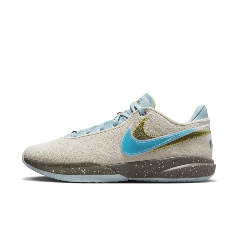 LeBron XX Basketball Shoes - 1