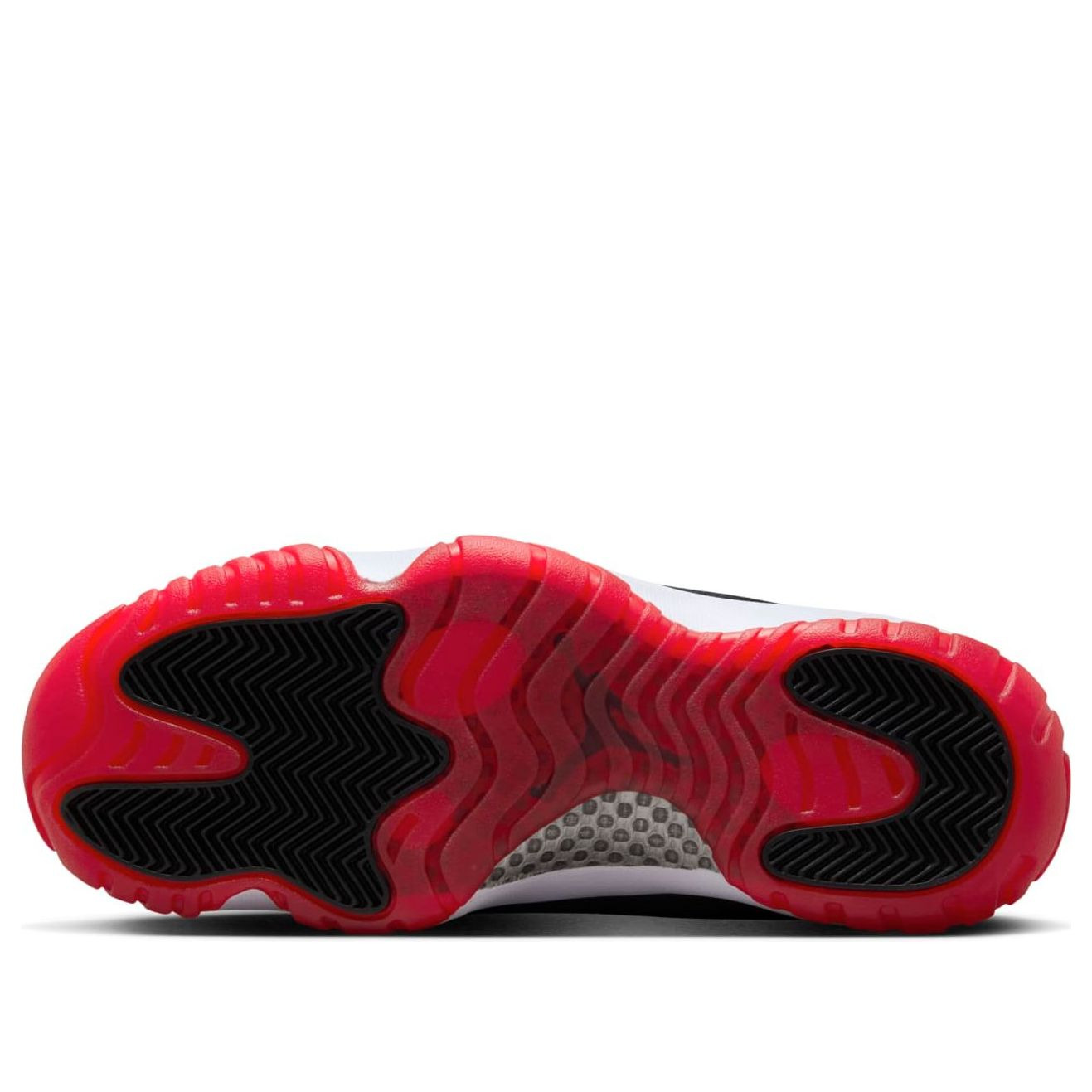 (WMNS) Air Jordan 11 'Bred Velvet' DB5457-061 - 6