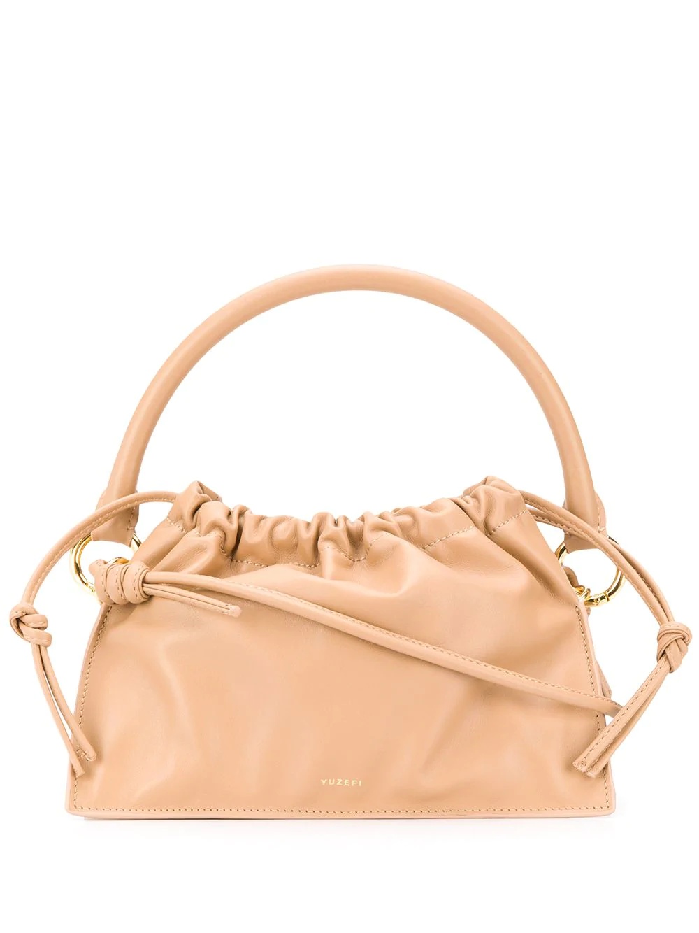 Bom drawstring top bag - 1