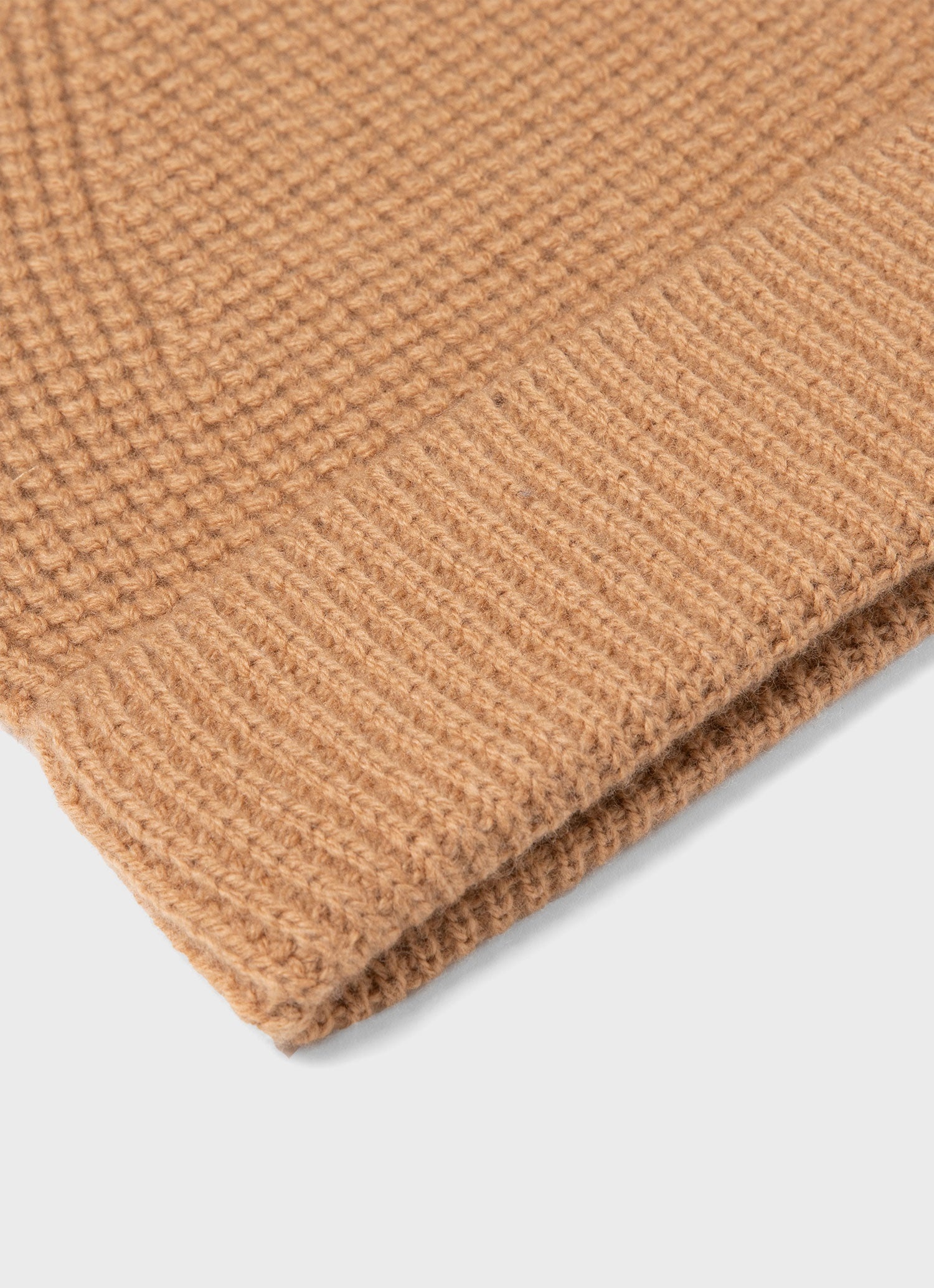 Textured Waffle Hat - 2