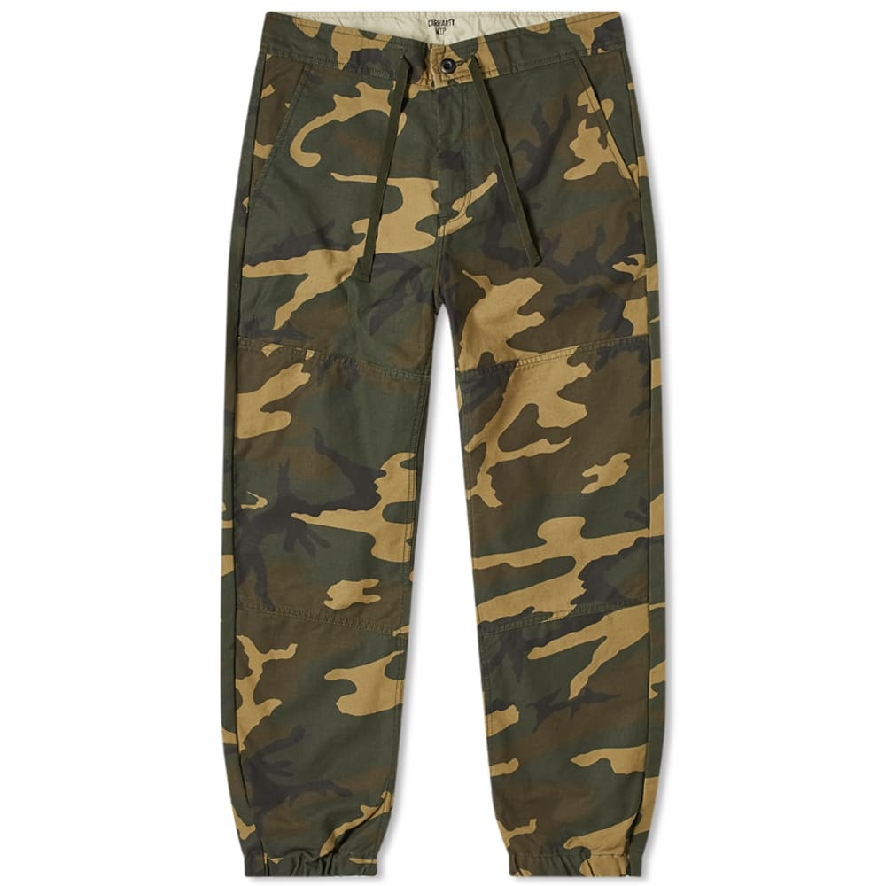 Carhartt WIP Marshall Jogger - 1