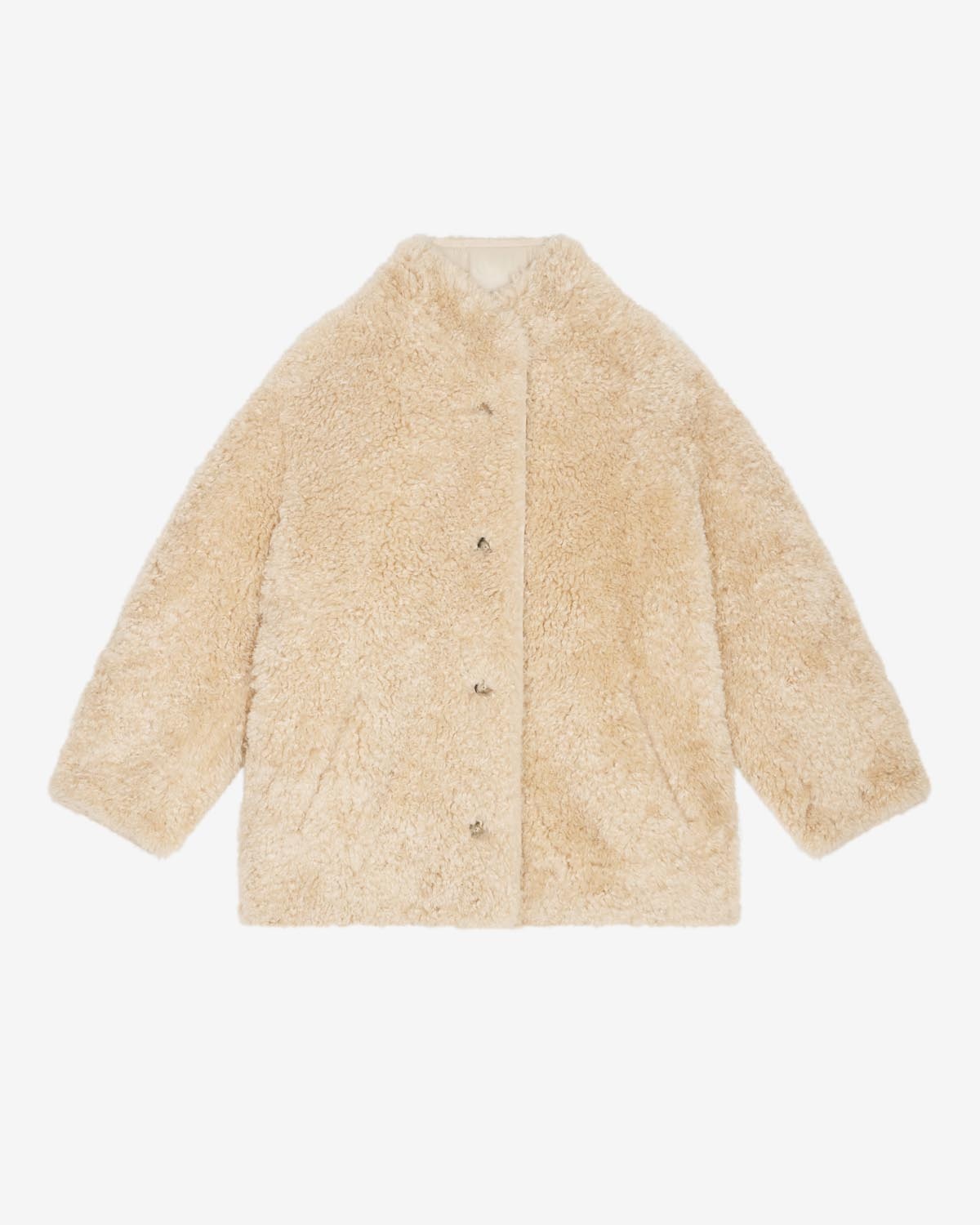 CAROLINA COAT - 1