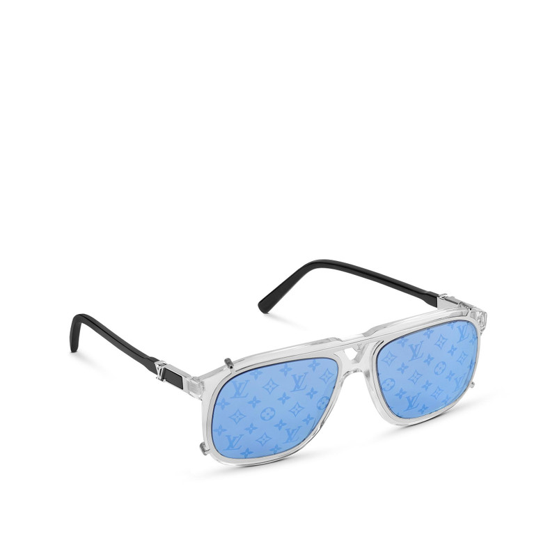 LV Satellite Sunglasses 1
