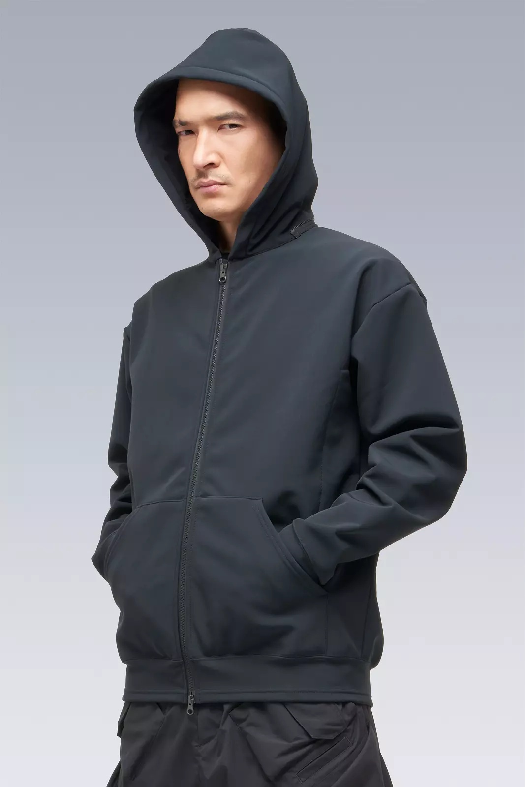 Mサイズ ACRONYM 初期 CH-J3B Schoeller チェコ製 ACRONYM(アクロニウム) 