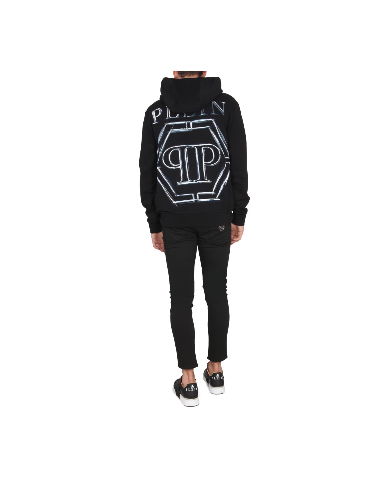 Hoodie - 2