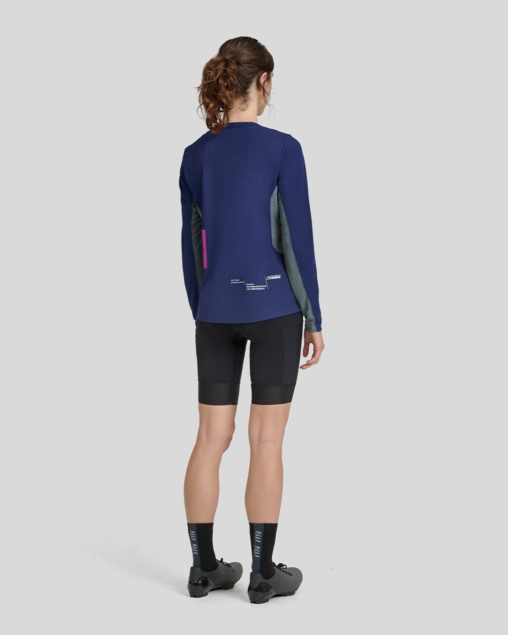Women's Alt_Road™ Ride LS Tee 3.0 - 4