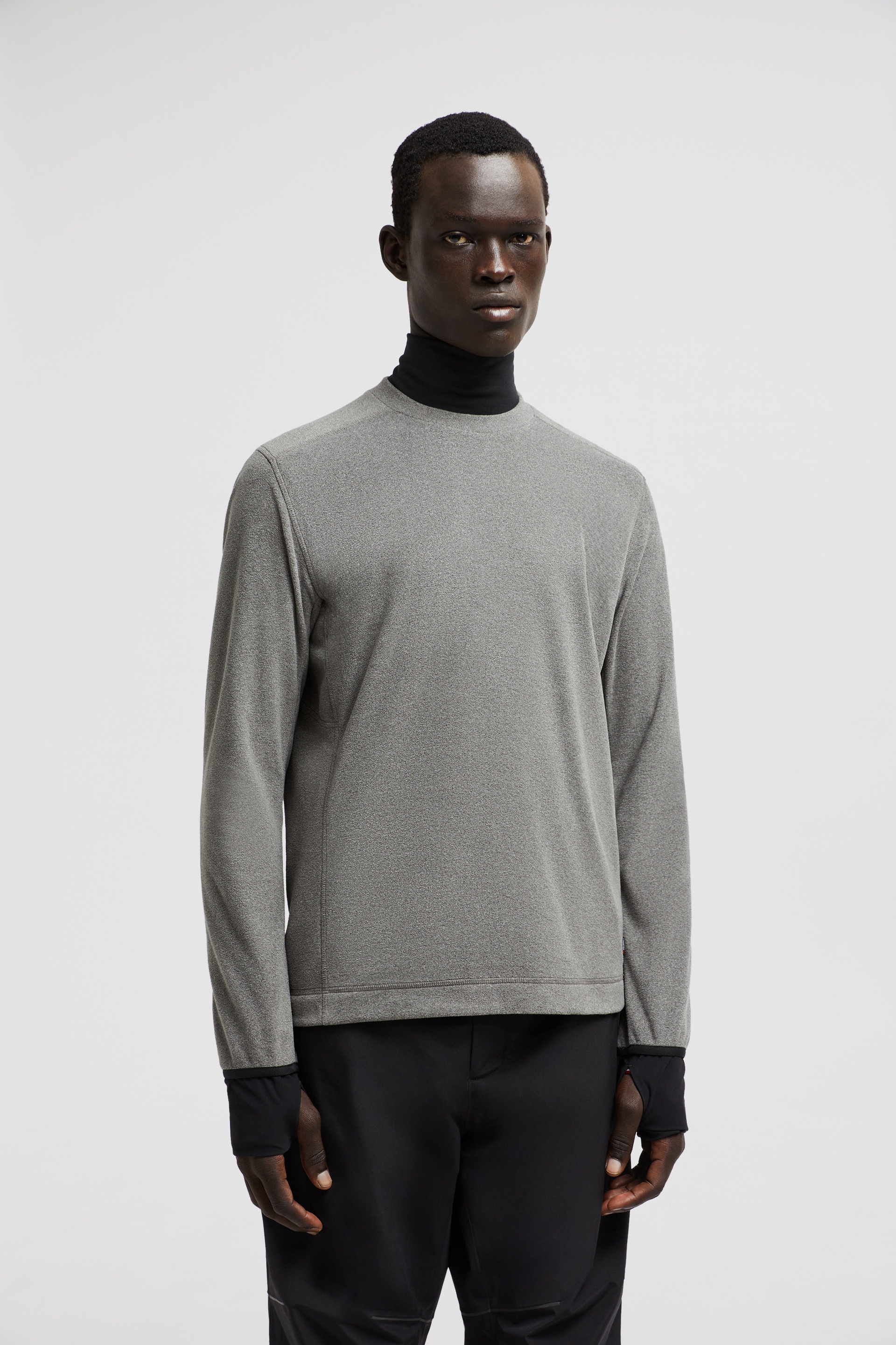 Sweatshirt - 3
