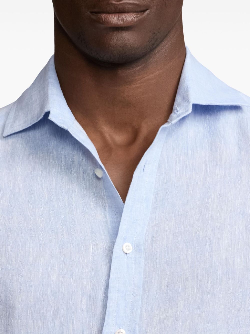 linen shirt - 6