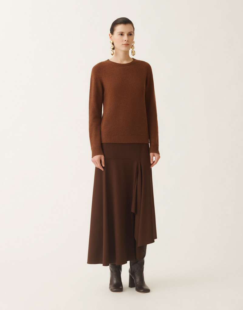 Cashmere sweater 3