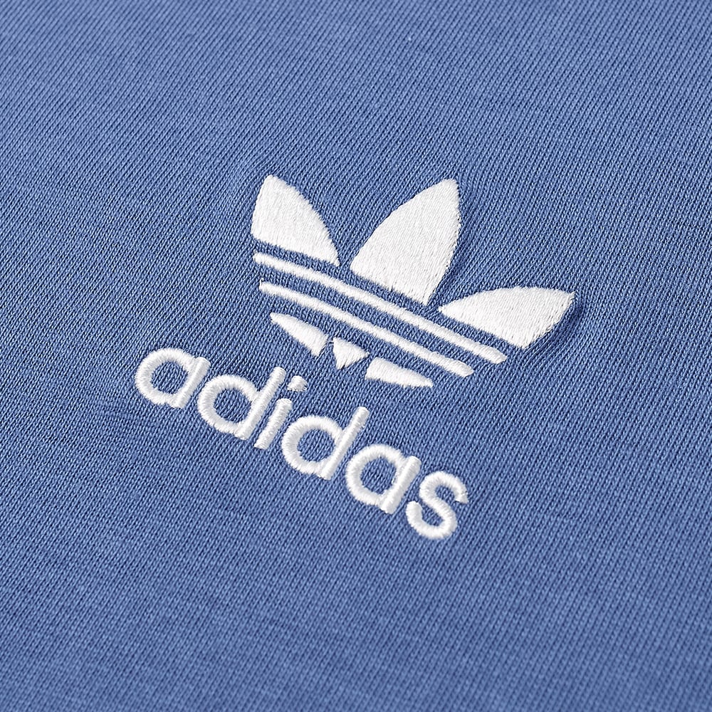 Adidas 3 Stripe Tee - 2