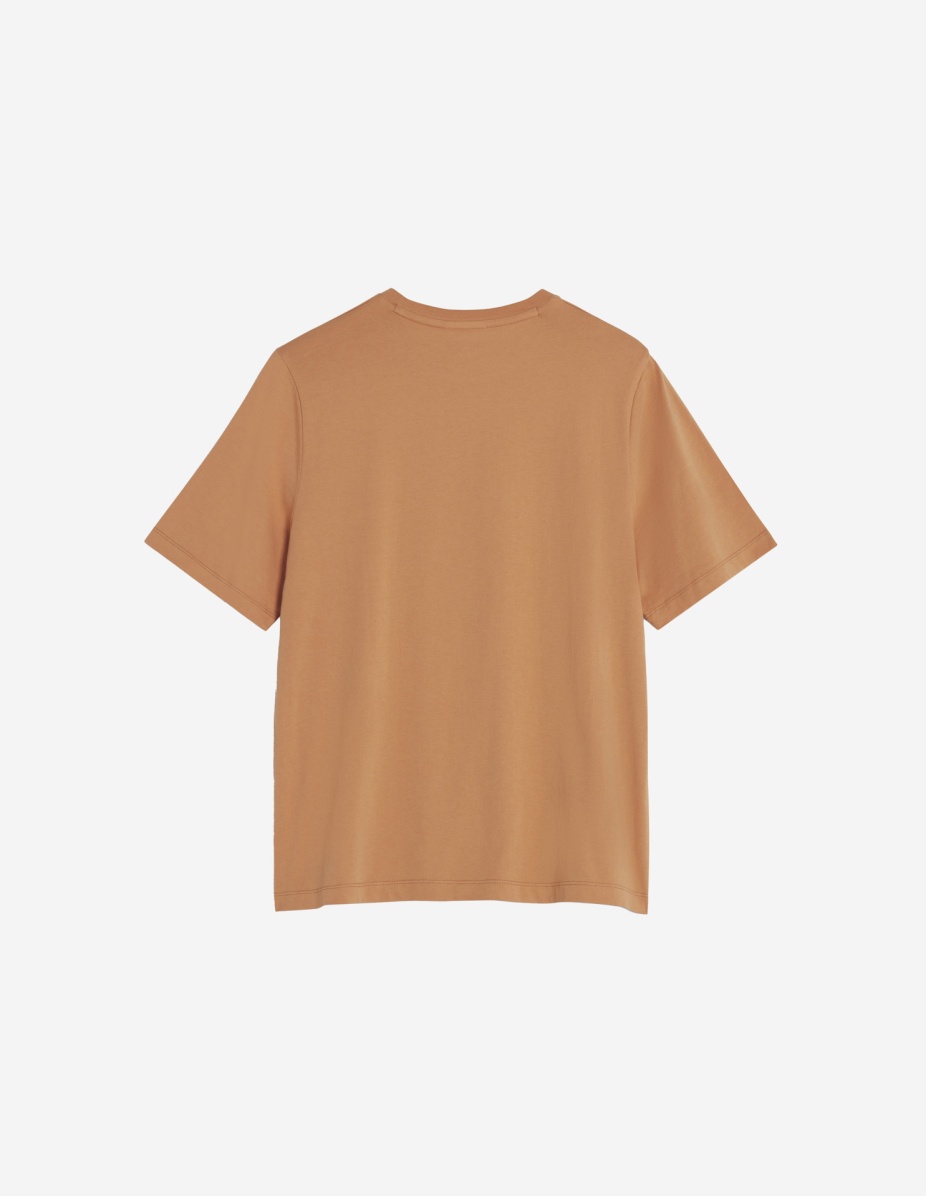 FOX HEAD PATCH REGULAR TEE-SHIRT - 2
