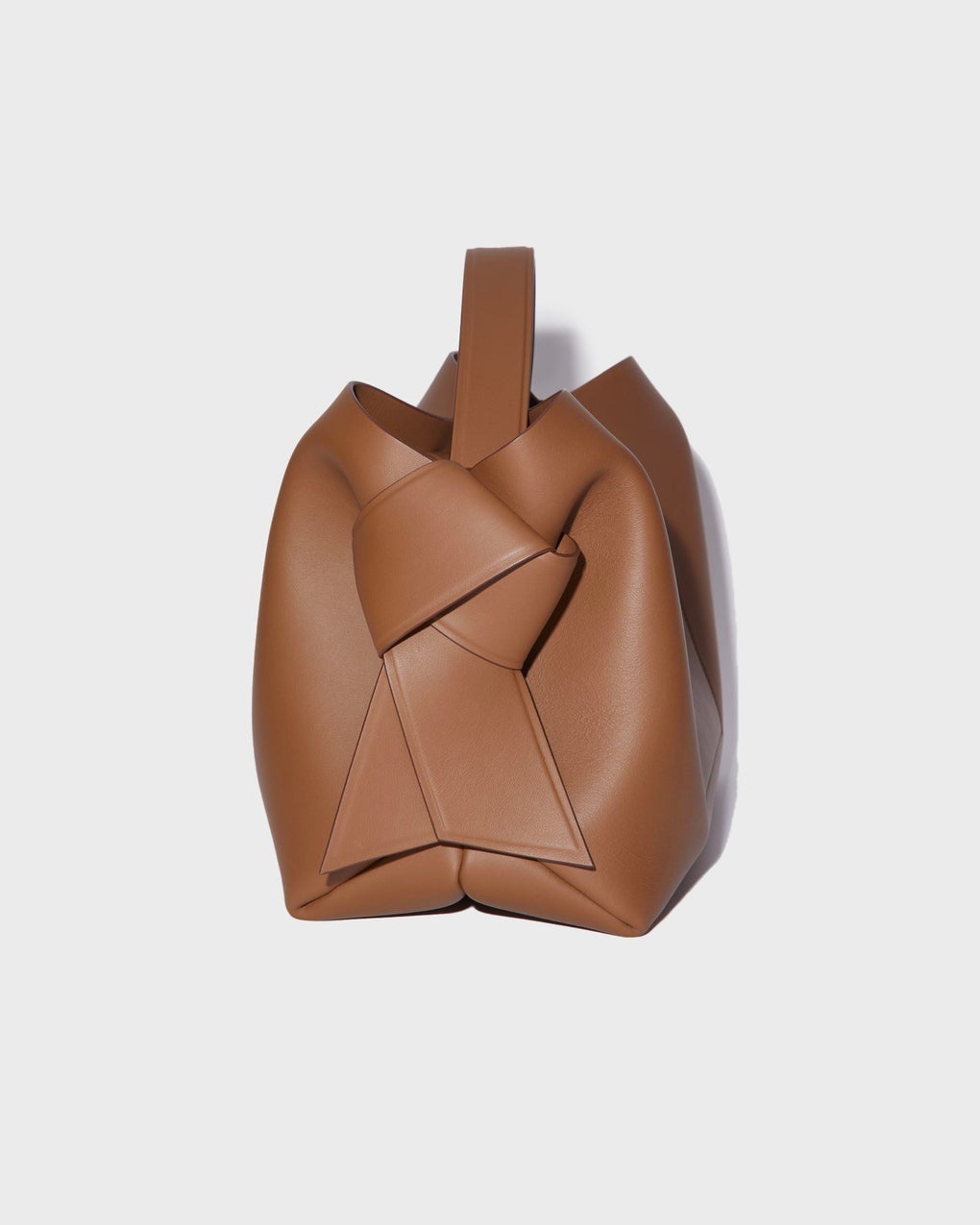 Bag FN-WN-BAGS000273  Camel ONESIZE - 2