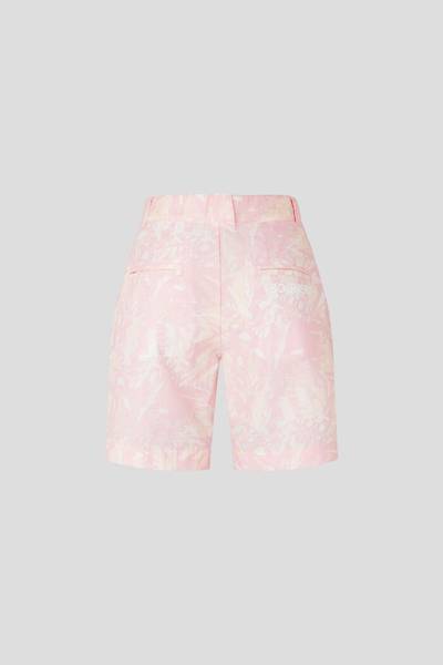 BOGNER Kora Functional shorts in Pink/White outlook
