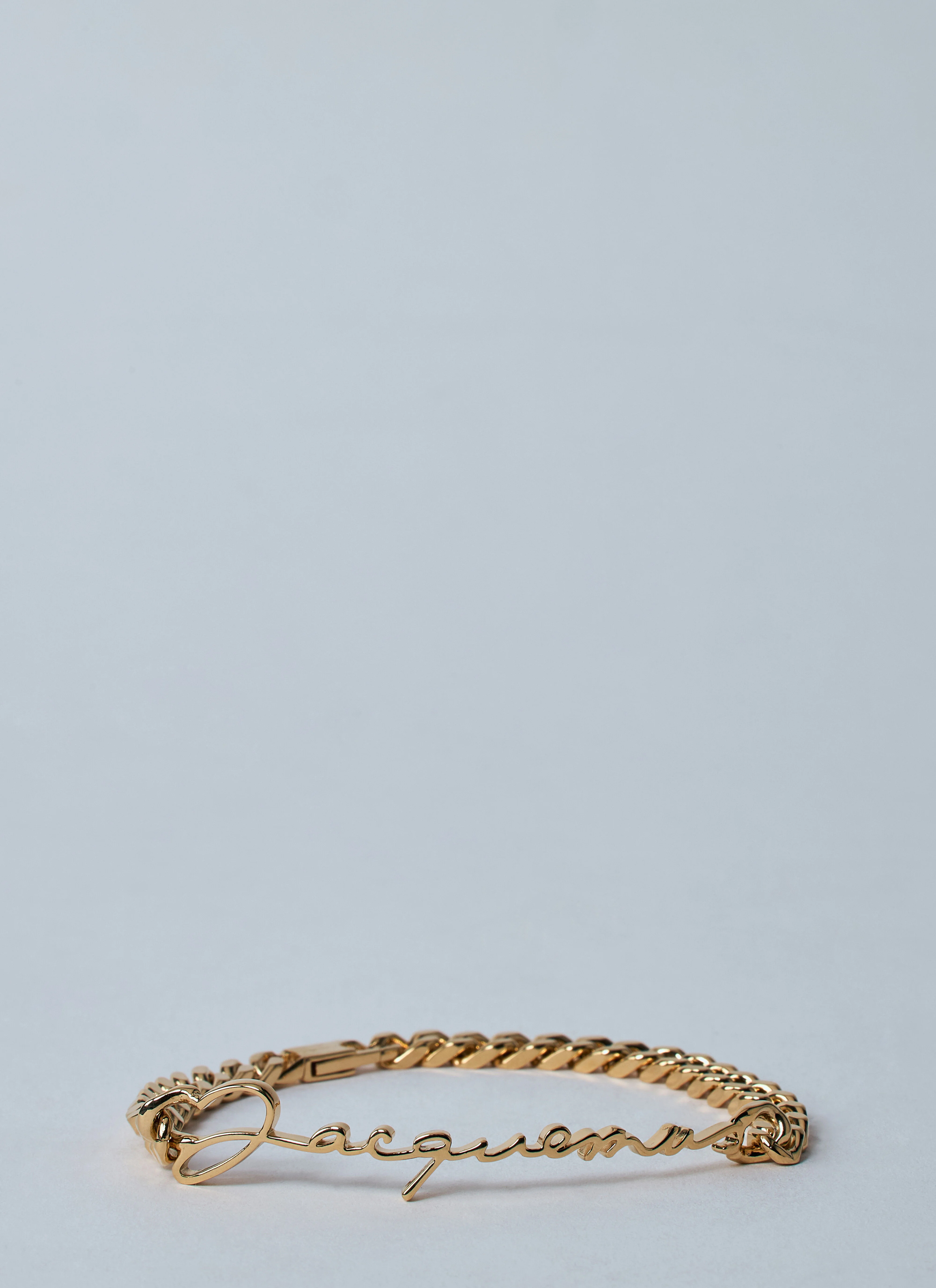 La Gourmette Bracelet - 1