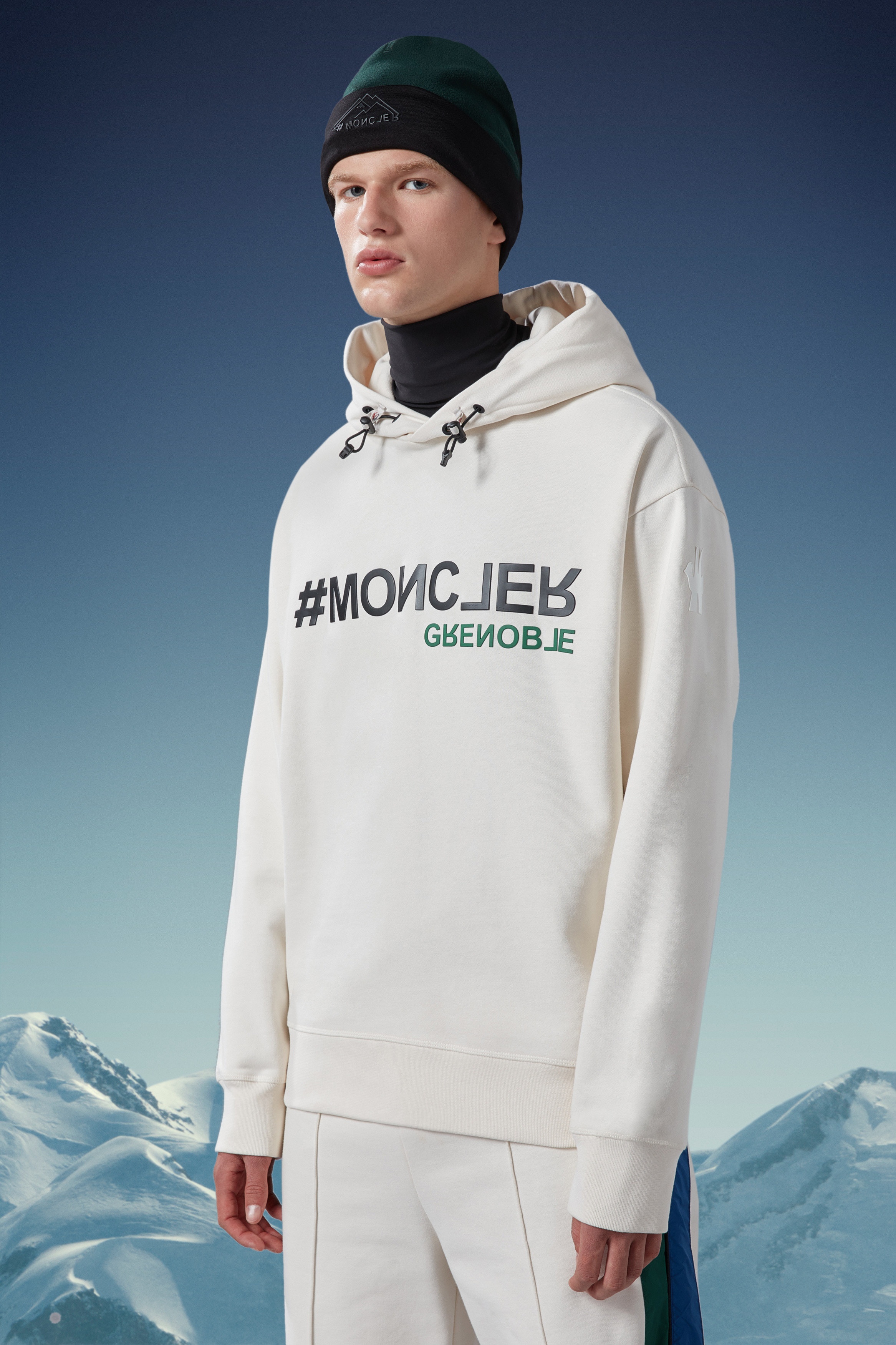 Logo Hoodie - 2