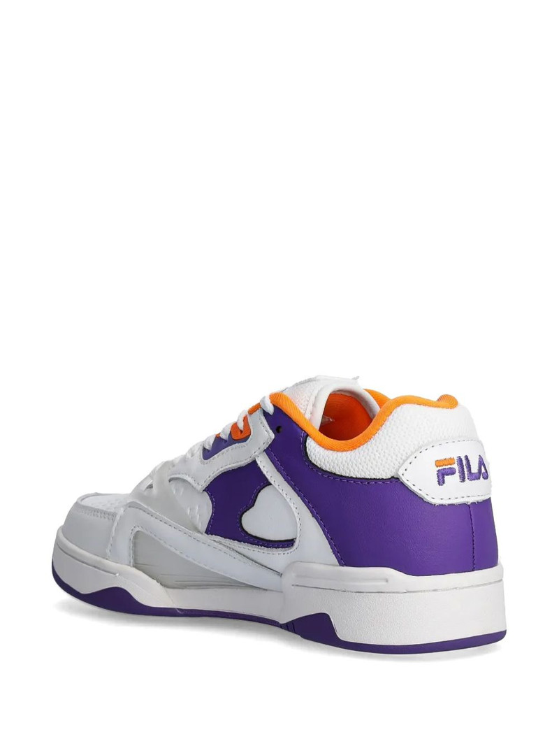 Wayne sneakers 3