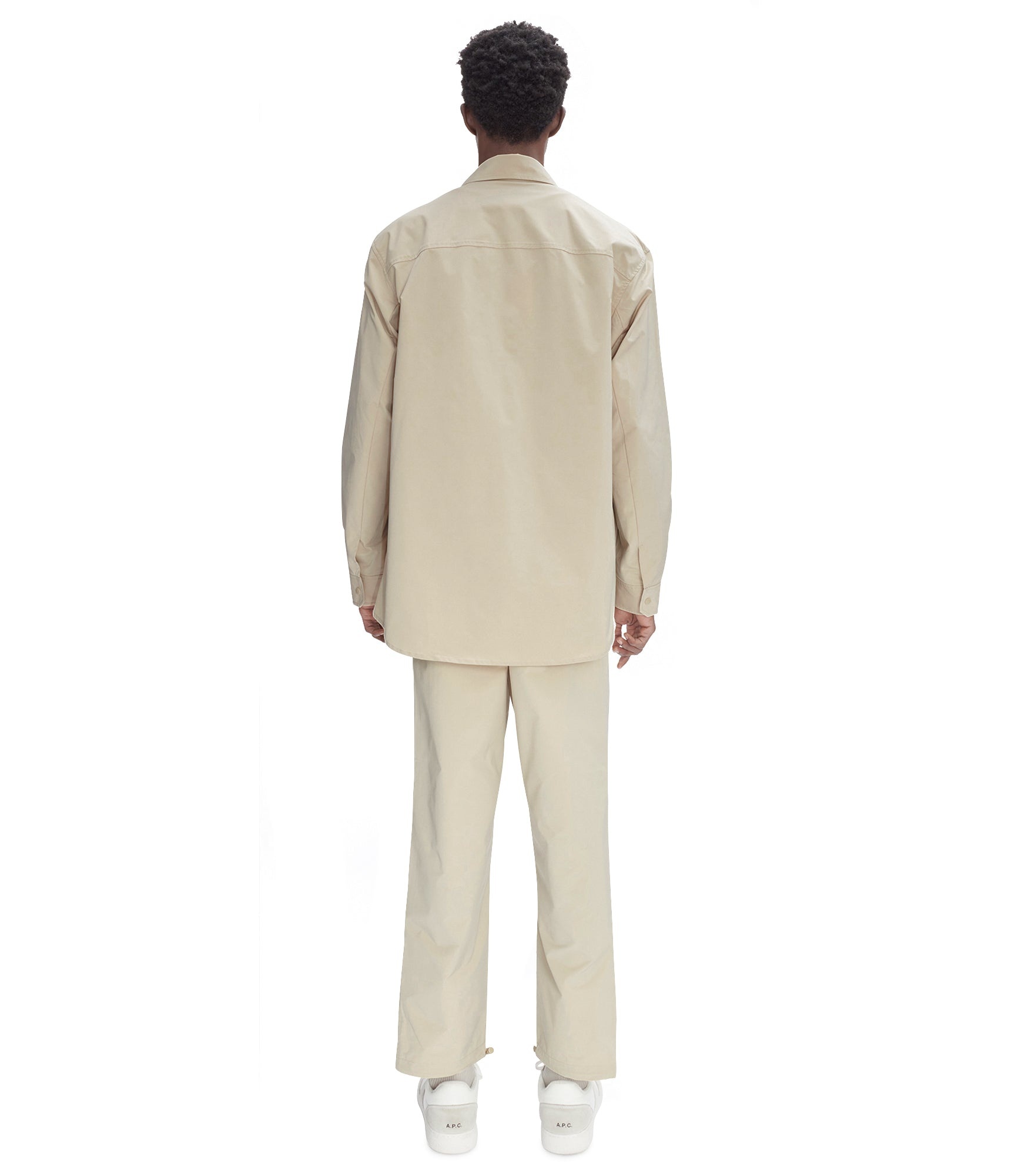 TAKU JACKET - 4