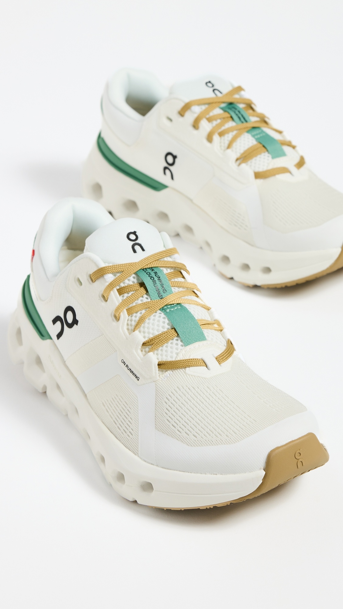 Cloudrunner 2 Sneakers - 4