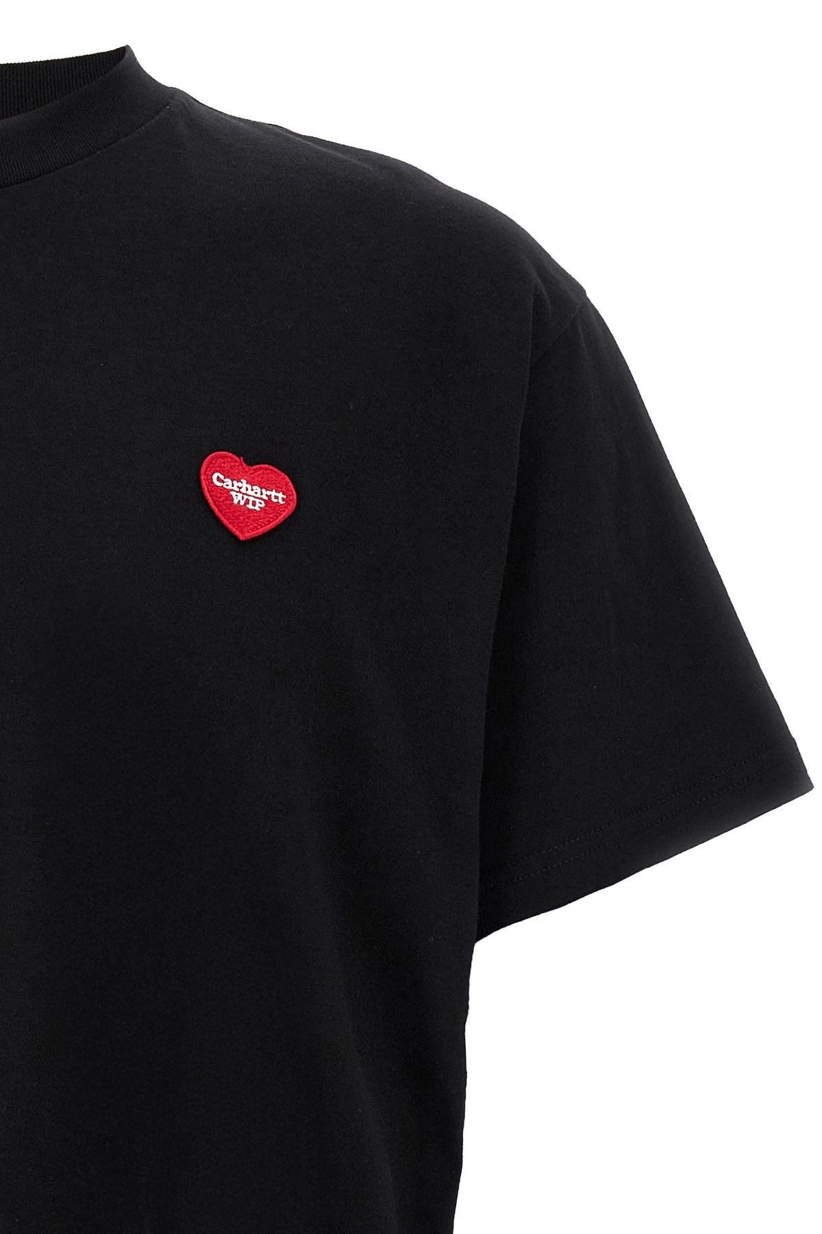 'Heart II Hartt' T-shirt - 3